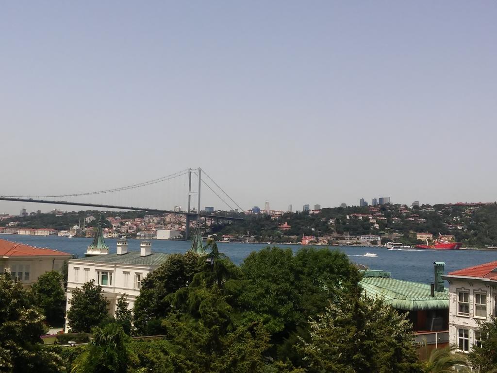 Su Merdum İstanbul Dış mekan fotoğraf